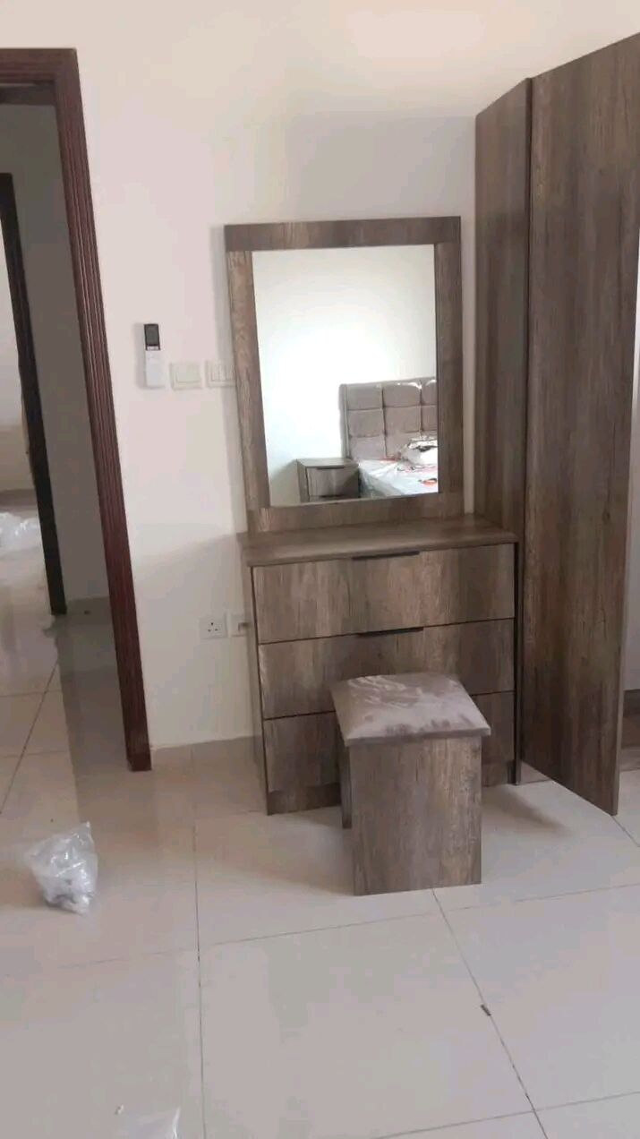 Jeddah, Furniture, SAR 1,  New Premium Quality Bedroom Furniture Available