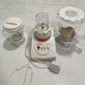 SAR 50,  Olsenmark Super Blender