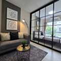 THB 1270000,  1 BR,  22 Sq. Meter,  ขาย Plum Condo ลาดพร้าว 101 ห้องแบบนี้หาไม่ง่