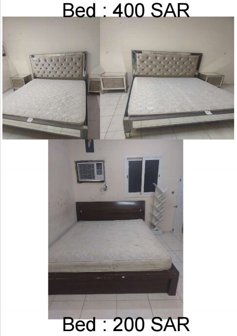 Jubail, Apartments, Flats, Houses & Villas, SAR 2500/month,  Furnished,  2 BR,  Apartment For Rent &ndash; Jubail | Fully Furnished