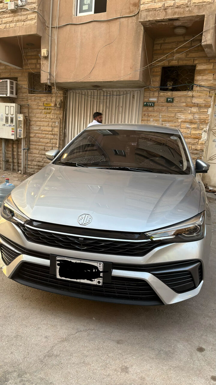 Hara, Vehicle Lease Transfer, SAR 7000,  MG5 Urgent Sale