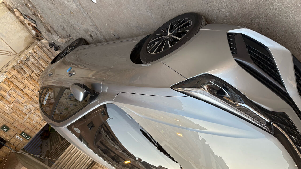 Hara, Vehicle Lease Transfer, SAR 7000,  MG5 Urgent Sale
