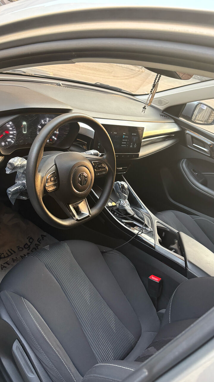 Hara, Vehicle Lease Transfer, SAR 7000,  MG5 Urgent Sale