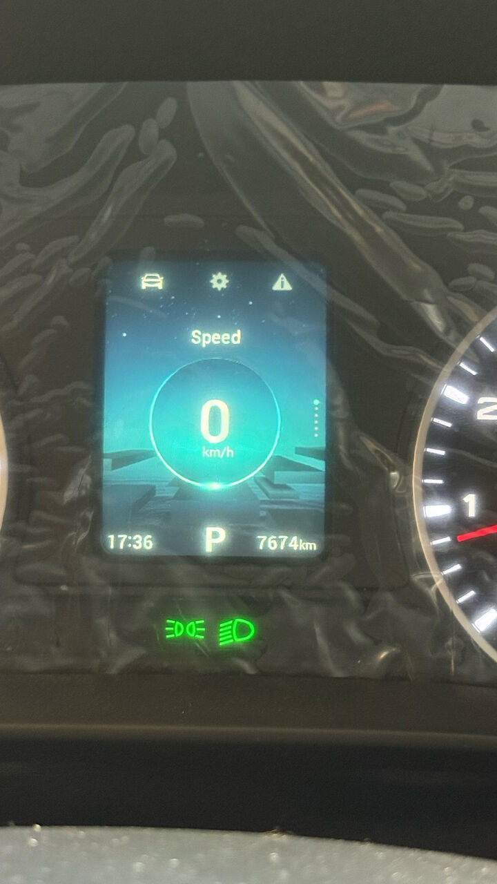 Hara, Vehicle Lease Transfer, SAR 7000,  MG5 Urgent Sale