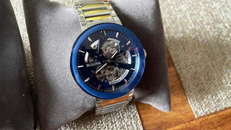 Dublin, Watches, EUR 500,  Bulova Vs Citizen