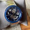 EUR 500,  Bulova Vs Citizen