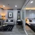 THB 1970000,  1 BR,  30 Sq. Meter,  ขาย The Leaf พัฒนาการ ห้องสวยๆๆ  วิวดี  ..ทำเ