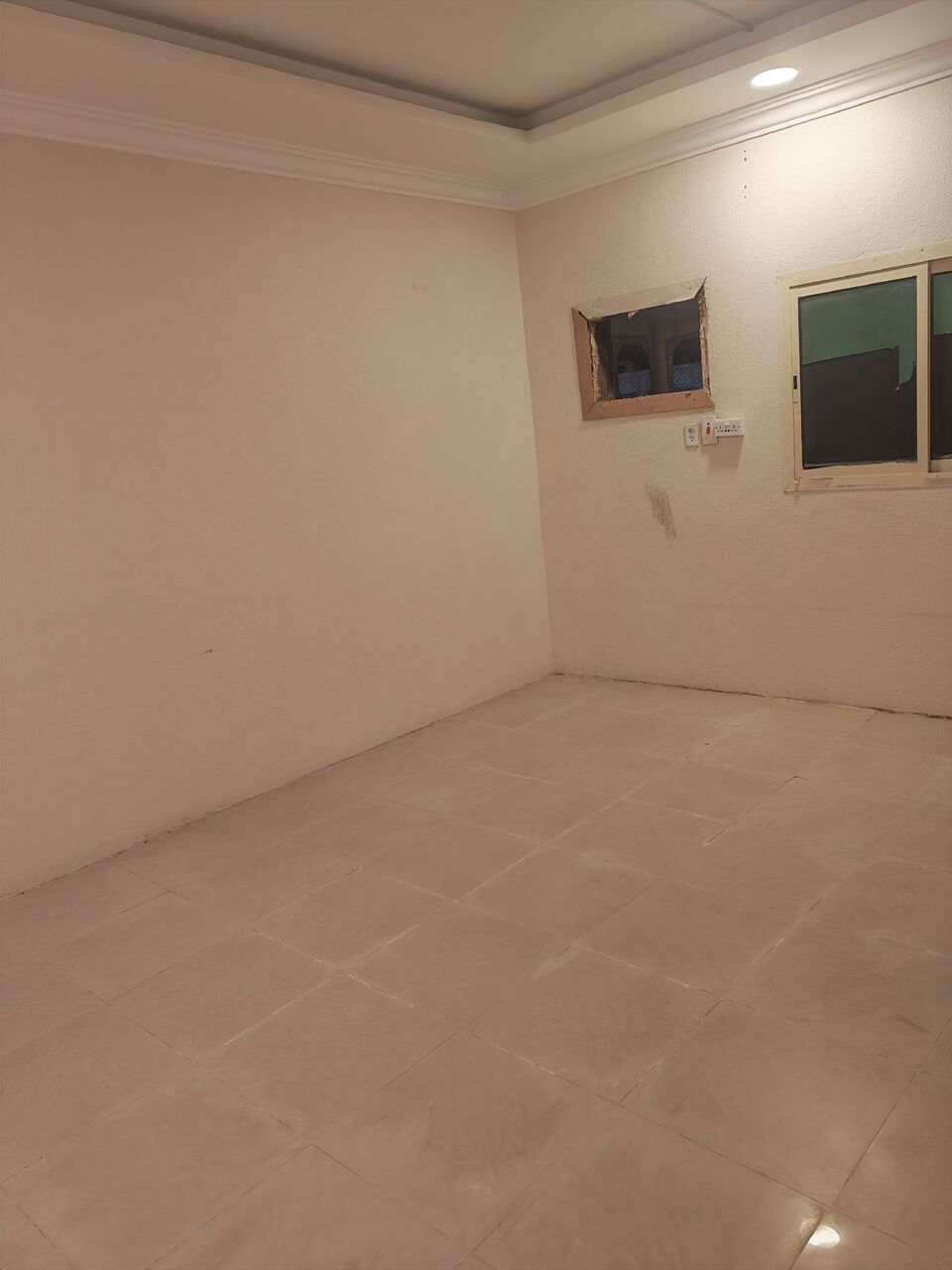 Jubail, Apts/Flats Wanted, SAR 550/month,  2 BR,  2 Bhk, Bed Space Available For 550.sr(including Water+electricity )