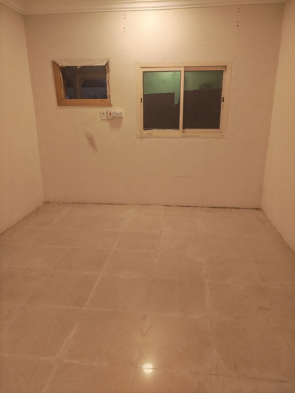 Jubail, Apts/Flats Wanted, SAR 550/month,  2 BR,  2 Bhk, Bed Space Available For 550.sr(including Water+electricity )