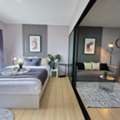 THB 1980000,  1 BR,  38 Sq. Meter,  ขาย LESTO CONDO Sukhumvit113 สายโปร่งโล่ง Fresh Air