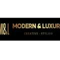 Modern & Luxury