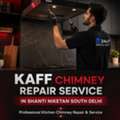 Kaff Chimney Repair Service In Shanti Niketan South Delhi &ndash; Expert Service