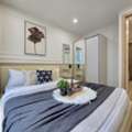 THB 1290000,  1 BR,  27 Sq. Meter,  ขาย บัดเจท คอนโด ติวานนท์ ในงบล้าน