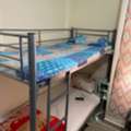 AED 750/month,  Partition Available