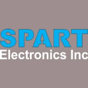 Miami, Electronics, USD 2,  Electronic Components & Parts Distributor | IC & Semiconductors | Spart Electronics Inc