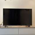SAR 900,  43 Inch LG TV For Sale