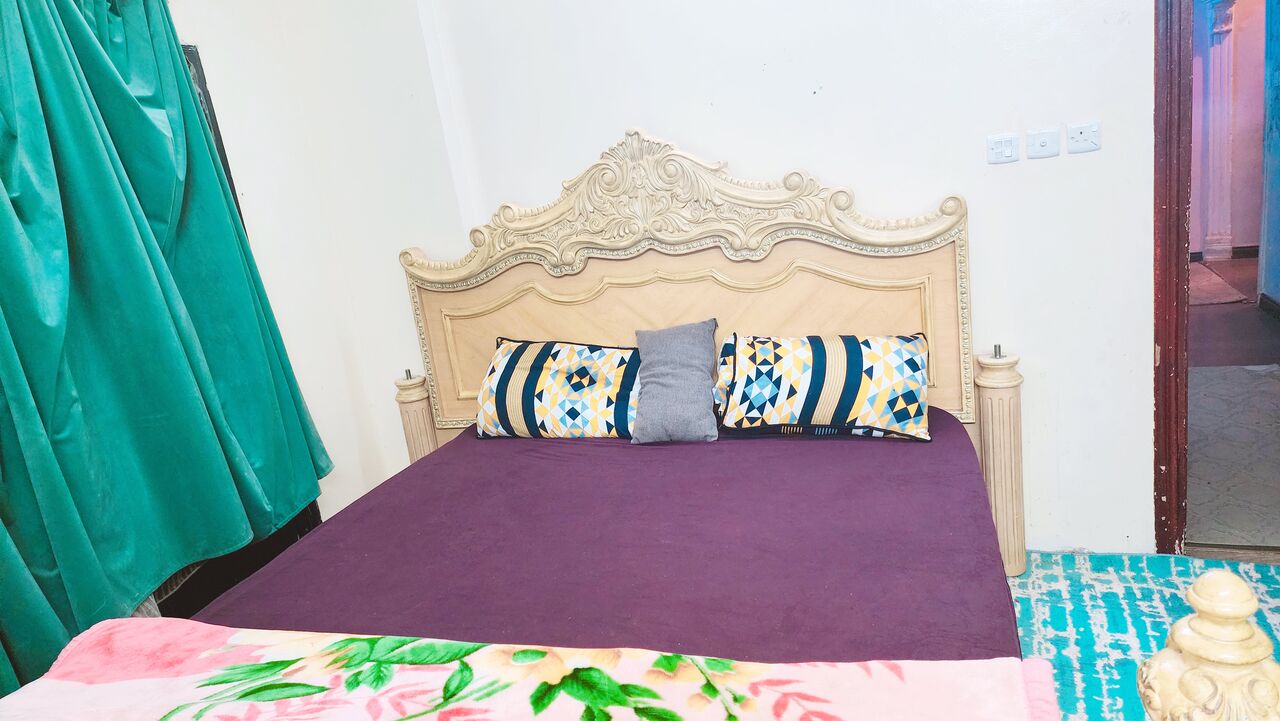 Madinah, Apartments, Flats, Houses & Villas, SAR 650/month,  Furnished,  Fully Furnished Room Is Available Only For 650 SAR