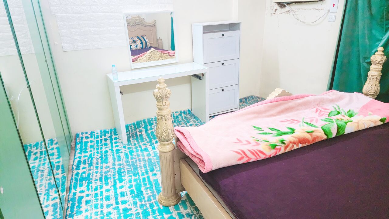 Madinah, Apartments, Flats, Houses & Villas, SAR 650/month,  Furnished,  Fully Furnished Room Is Available Only For 650 SAR