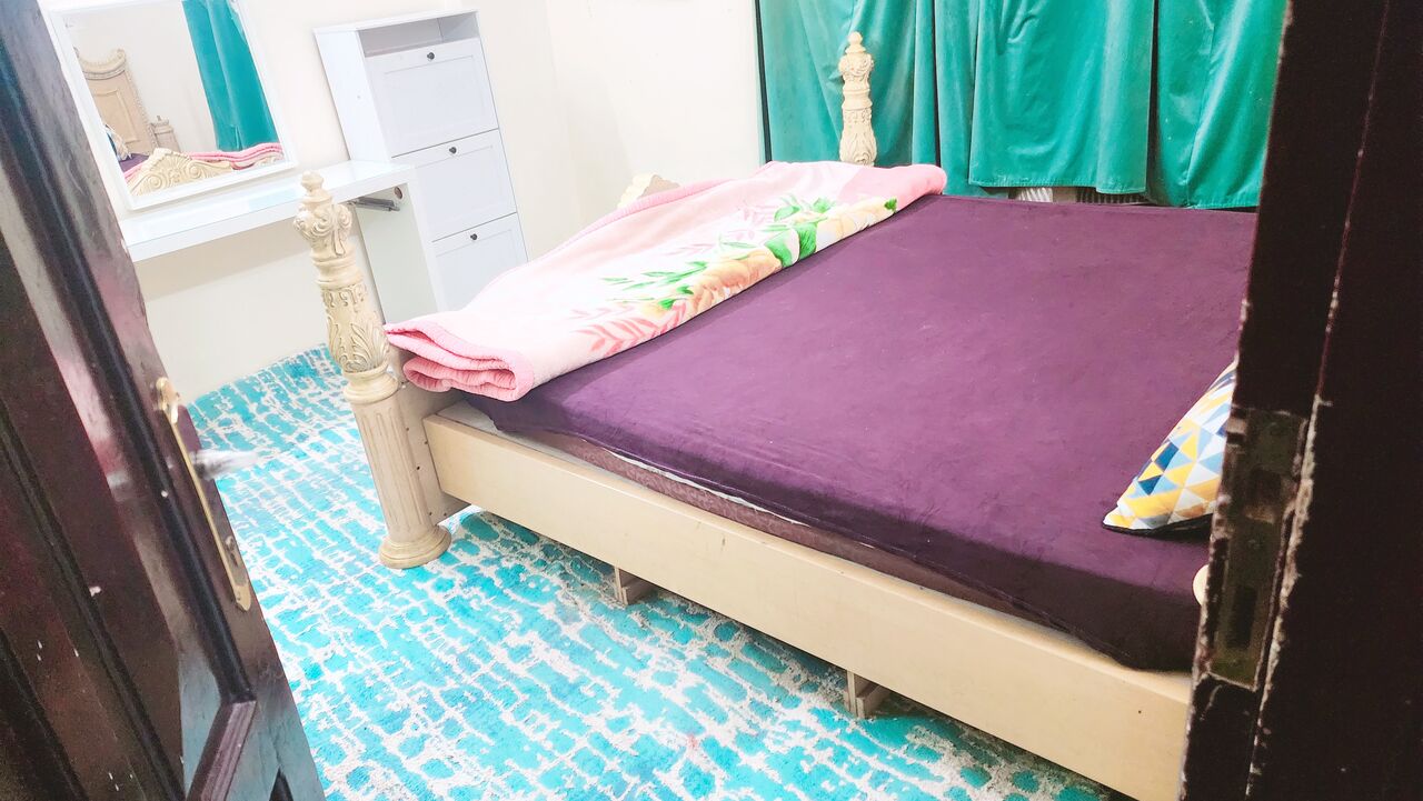 Madinah, Apartments, Flats, Houses & Villas, SAR 650/month,  Furnished,  Fully Furnished Room Is Available Only For 650 SAR