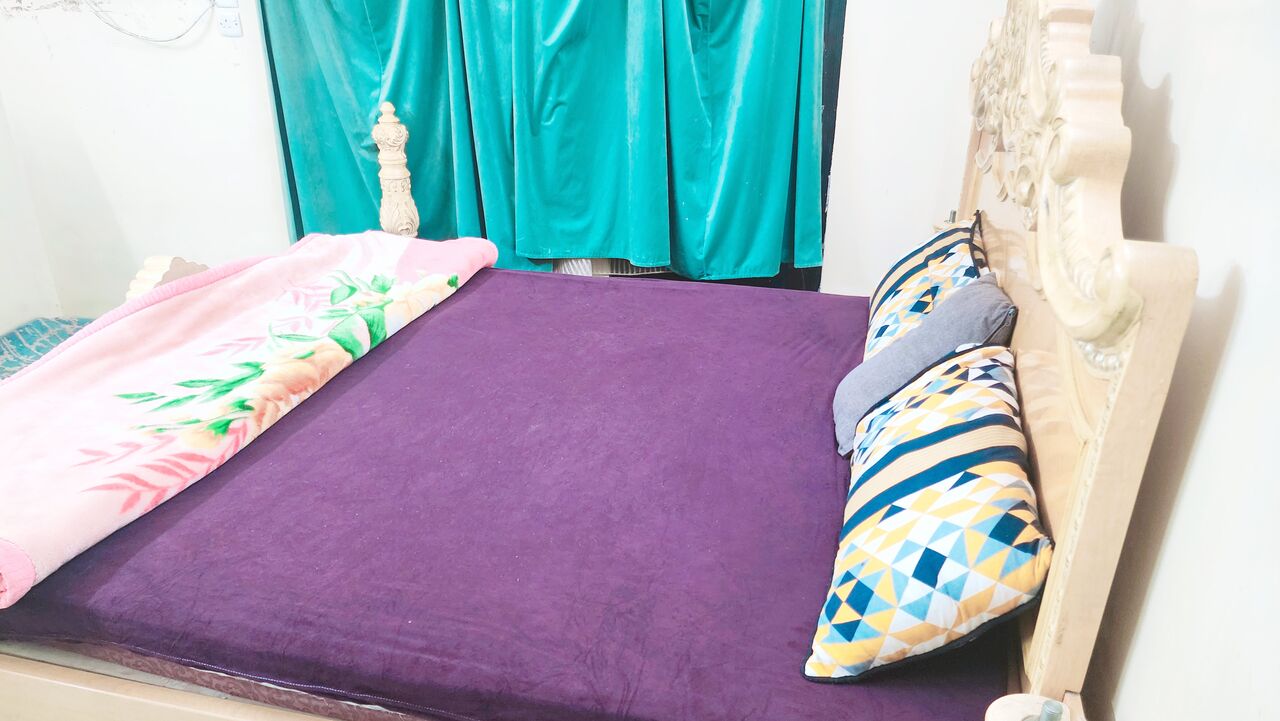 Madinah, Apartments, Flats, Houses & Villas, SAR 650/month,  Furnished,  Fully Furnished Room Is Available Only For 650 SAR