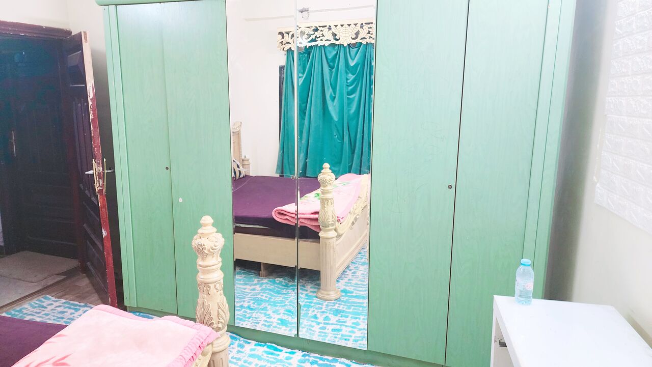 Madinah, Apartments, Flats, Houses & Villas, SAR 650/month,  Furnished,  Fully Furnished Room Is Available Only For 650 SAR