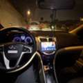 SAR 29000,  Hyundai Accent,  2018,  Automatic,  180 KM,