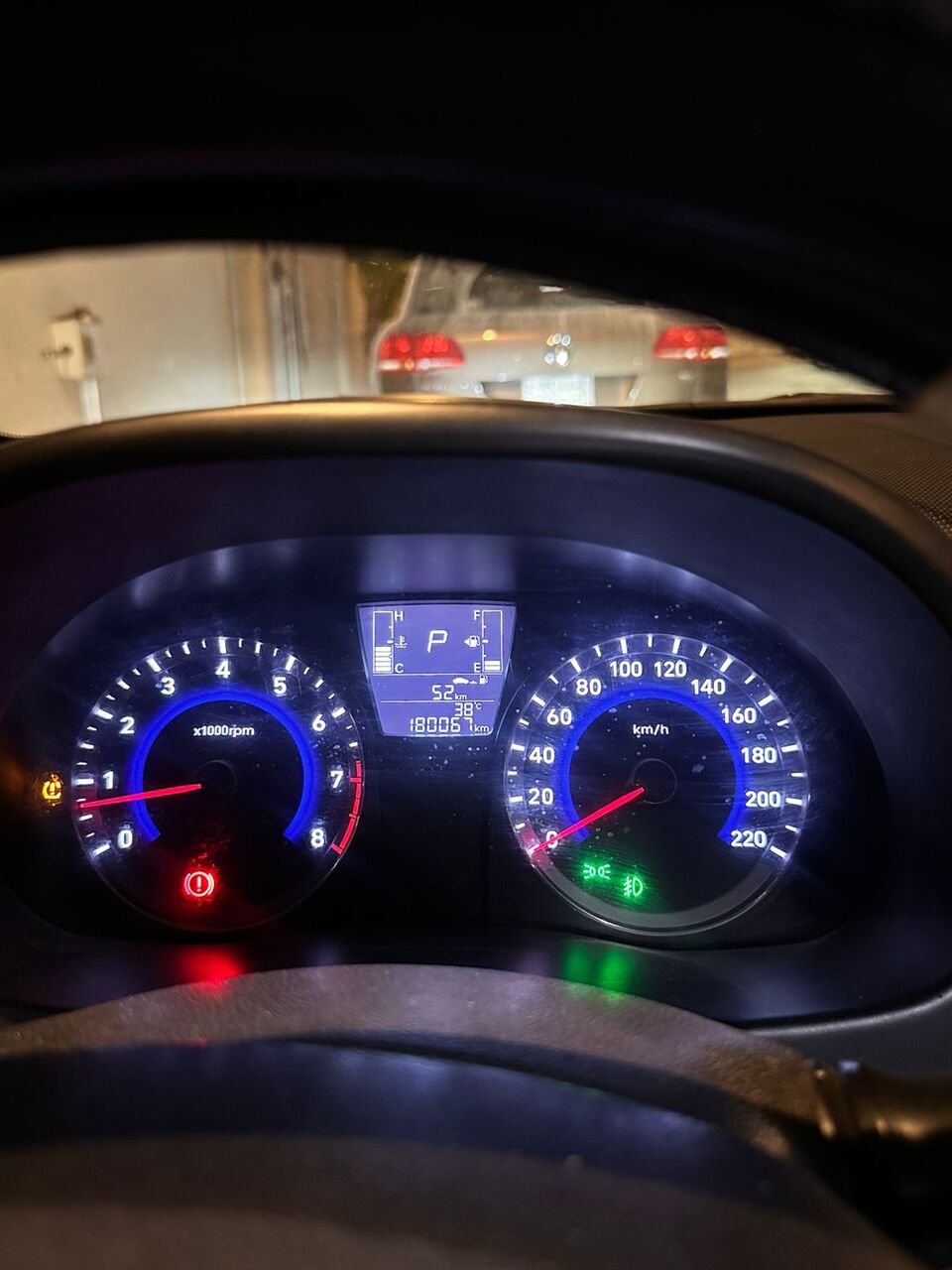 Riyadh, Vehicles, Cars & Trucks , SAR 29000,  Hyundai Accent,  2018,  Automatic,  180 KM,