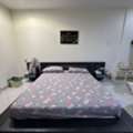 SAR 100,  Bed Set & Wardrobe Throw Away Price