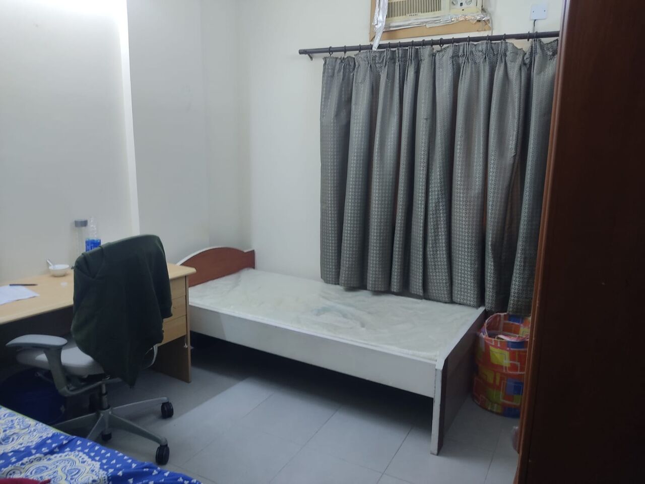 Gudaibiya, Bedspace For Rent, BHD 65/month,  Sharing Room For Rent For Bachelor