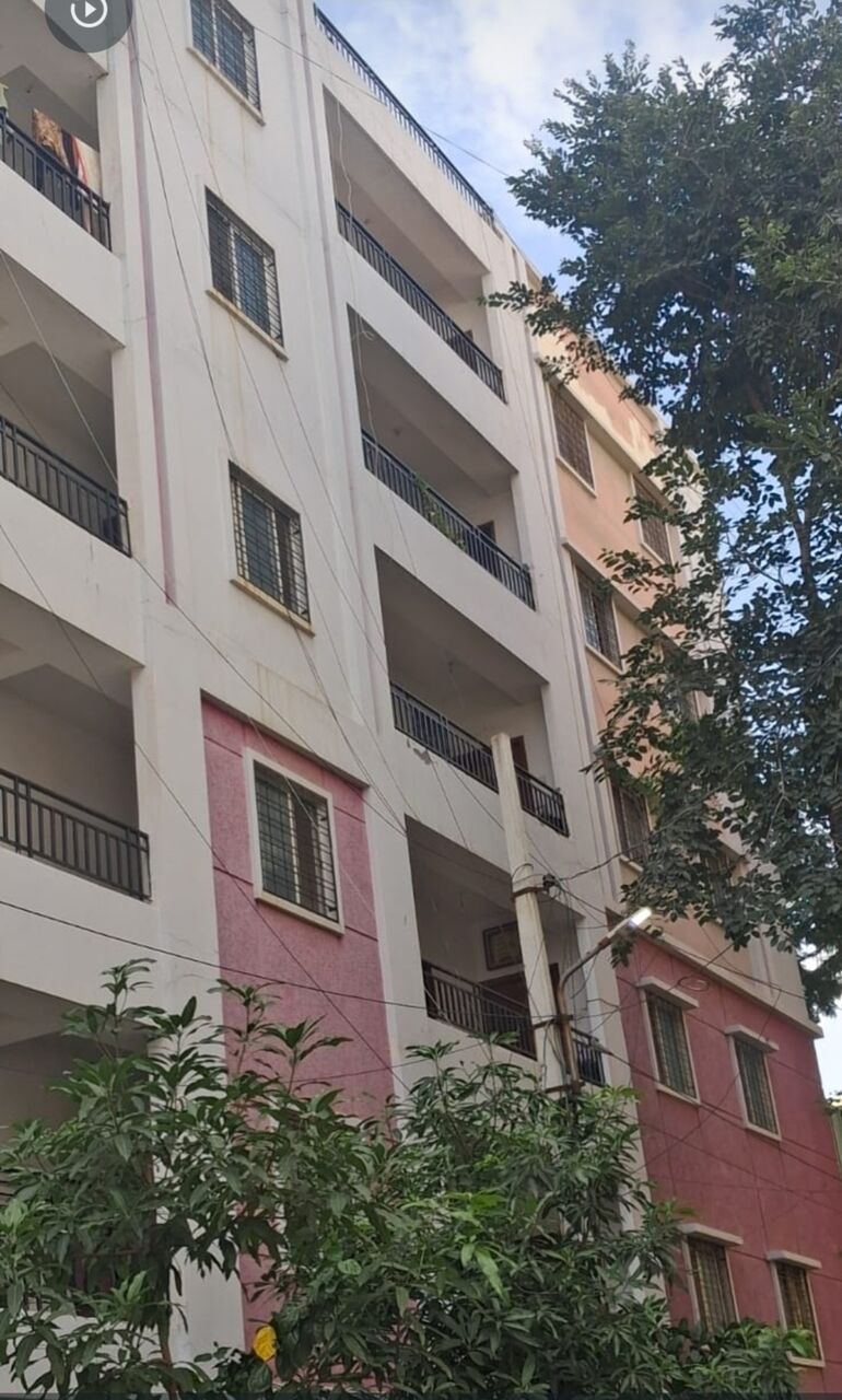 Hyderabad, Real Estate For Sale, INR 6300000,  2 BR,  1000 Sq. Feet,  2 BHK Flat For Sale At Fort View Colony Upperpally Hyderabad