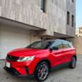 SAR 30,  Geely Coolray,  2020,  Automatic,  100 KM,