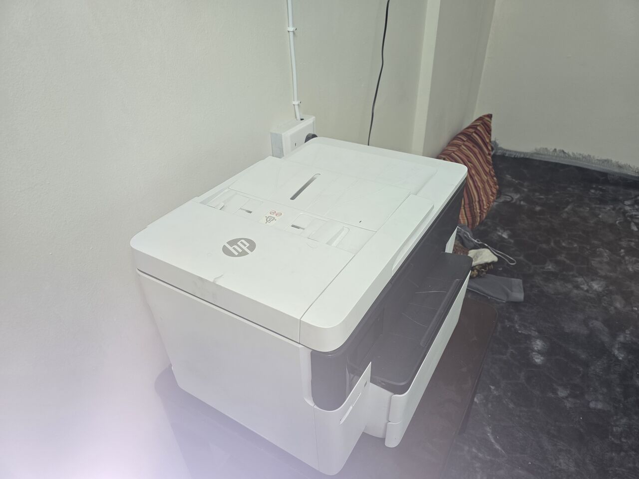 Hara, Computers, SAR 500,  Printer Hp Officejet Pro 7740