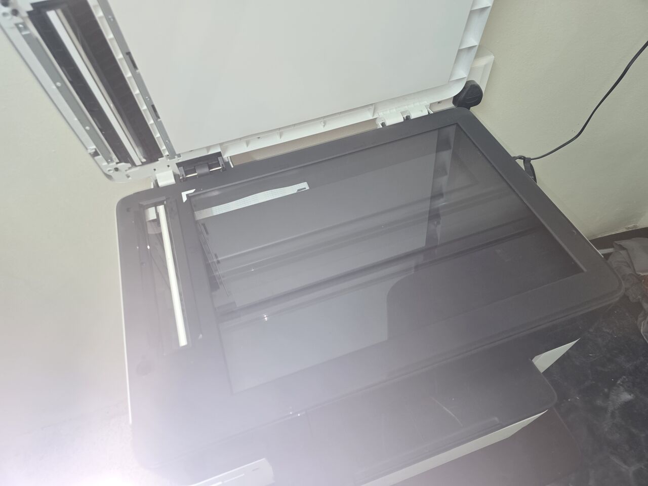 Hara, Computers, SAR 500,  Printer Hp Officejet Pro 7740