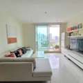 THB 47000,  99 Sq. Meter,  Condo The Empire Place Sathorn, Near BTS Chong Nonsi And BRT Arkhan Songkhro