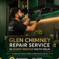 Glen Chimney Repair Service In Shanti Niketan South Delhi &ndash; Professional Care