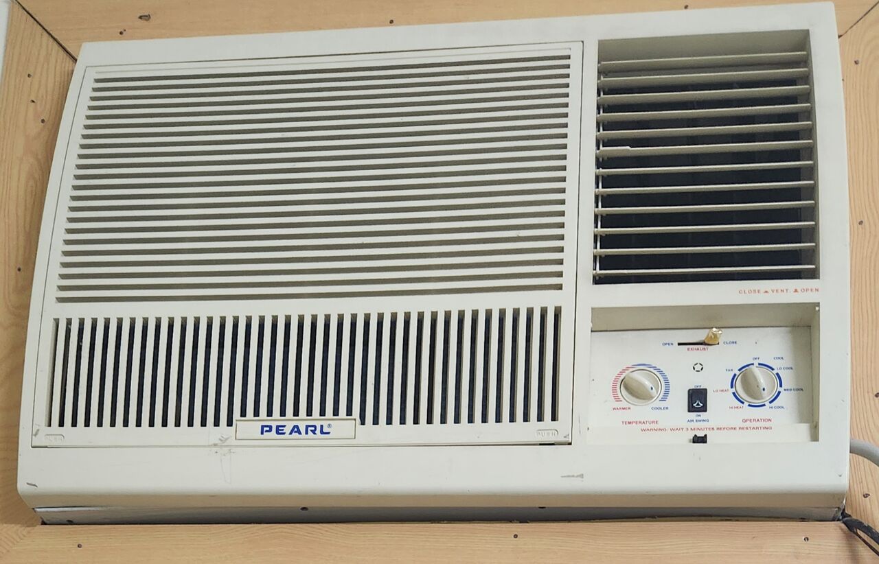 Ras Rumman, Air Conditioners, BHD 80,  I Would Like To Sale Pearl A/c 2 Ton Good  Condition