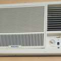 BHD 80,  I Would Like To Sale Pearl A/c 2 Ton Good  Condition