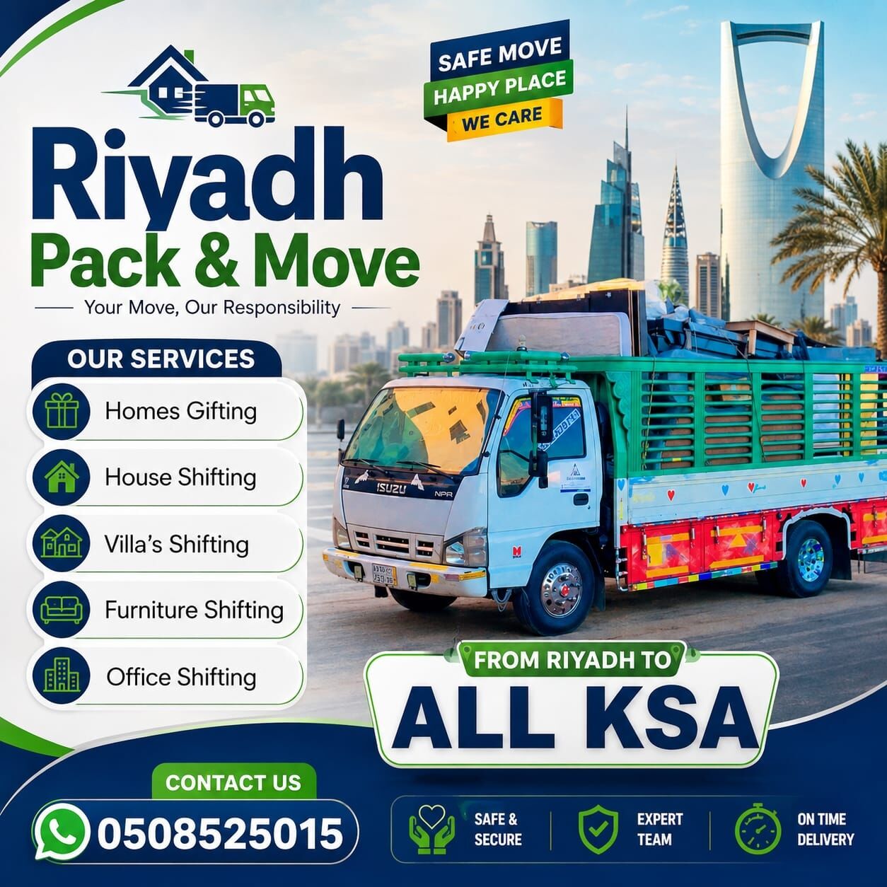 Al Malaz, Labor/Moving, HOME SHIFTING MOVING PACKERS ALL SOLUTION RIYADH ALL KSA