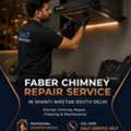 Faber Chimney Repair Service In Shanti Niketan South Delhi &ndash; Local Repair