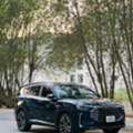 BHD 7650,  Chery Jetour X70,  2025,  Automatic,  58000 KM,  JETOUR X70 PLUS  MODEL FULLY LOADEDZERO ACCIDENT 7 SEATER SUV 35400768 ,33665080