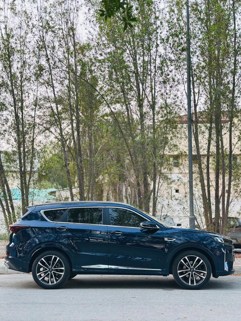 Segaya, Vehicles, Cars & Trucks , BHD 7650,  Chery Jetour X70,  2025,  Automatic,  58000 KM,  JETOUR X70 PLUS  MODEL FULLY LOADEDZERO ACCIDENT 7 SEATER SUV 35400768 ,33665080