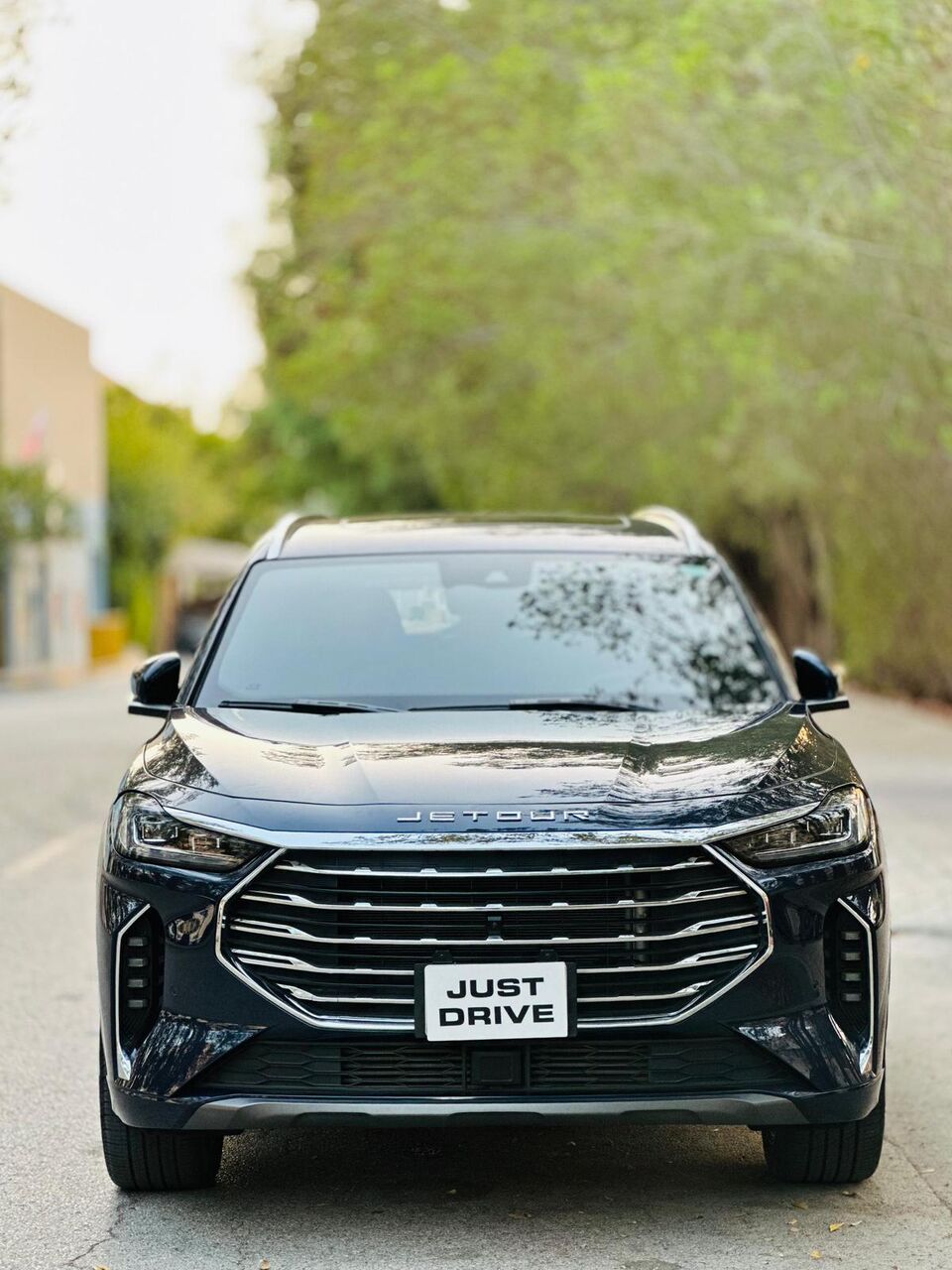 Segaya, Vehicles, Cars & Trucks , BHD 7650,  Chery Jetour X70,  2025,  Automatic,  58000 KM,  JETOUR X70 PLUS  MODEL FULLY LOADEDZERO ACCIDENT 7 SEATER SUV 35400768 ,33665080