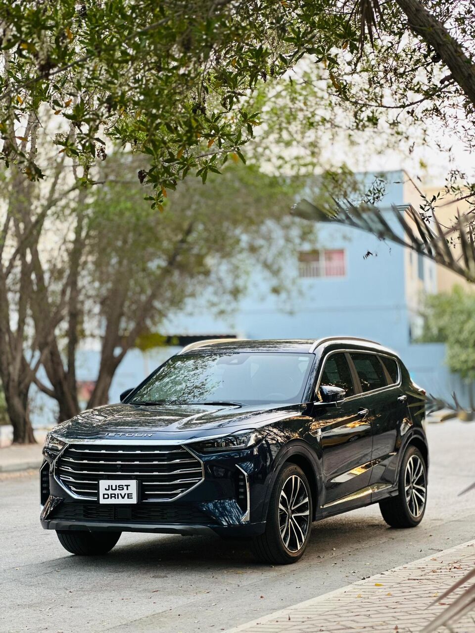 Segaya, Vehicles, Cars & Trucks , BHD 7650,  Chery Jetour X70,  2025,  Automatic,  58000 KM,  JETOUR X70 PLUS  MODEL FULLY LOADEDZERO ACCIDENT 7 SEATER SUV 35400768 ,33665080