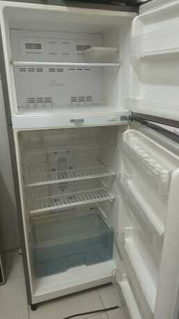 Jubail, Household Items, SAR 800,  Daewoo Refrigerator For Sale &ndash; 11.2 Cu. Ft.