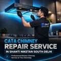 Cata Chimney Repair Service In Shanti Niketan South Delhi &ndash; Reliable Service