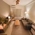 BHD 150/month,  1 BR,  STUDIO FULL FURNISHED - BRAND NEW
