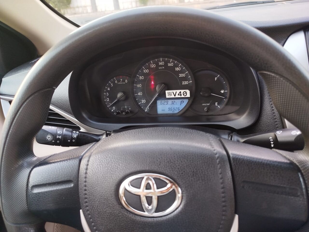 Jeddah, Vehicles, Cars & Trucks , SAR 37000,  Toyota Yaris,  2019,  Automatic,  97000 KM,   Y  Excellent Condition