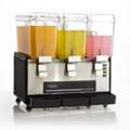 Drink Dispenser & Frozen Drink Machine | 3 Gallon Granita Machines