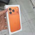 SAR 4350,  IPhone 17 Pro 256gb Sale Swap Box Packed Sealed Pack Only Serious Buyer Contact