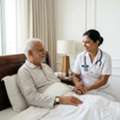 Nursing Care At Home Delhi &ndash; Professional Home Nursing Services